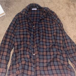Flannel